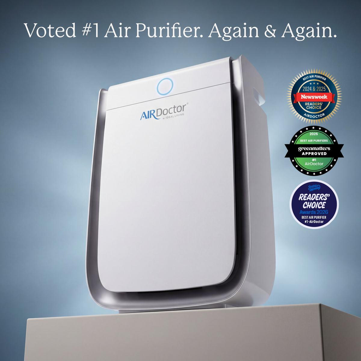 AirDoctor 3500