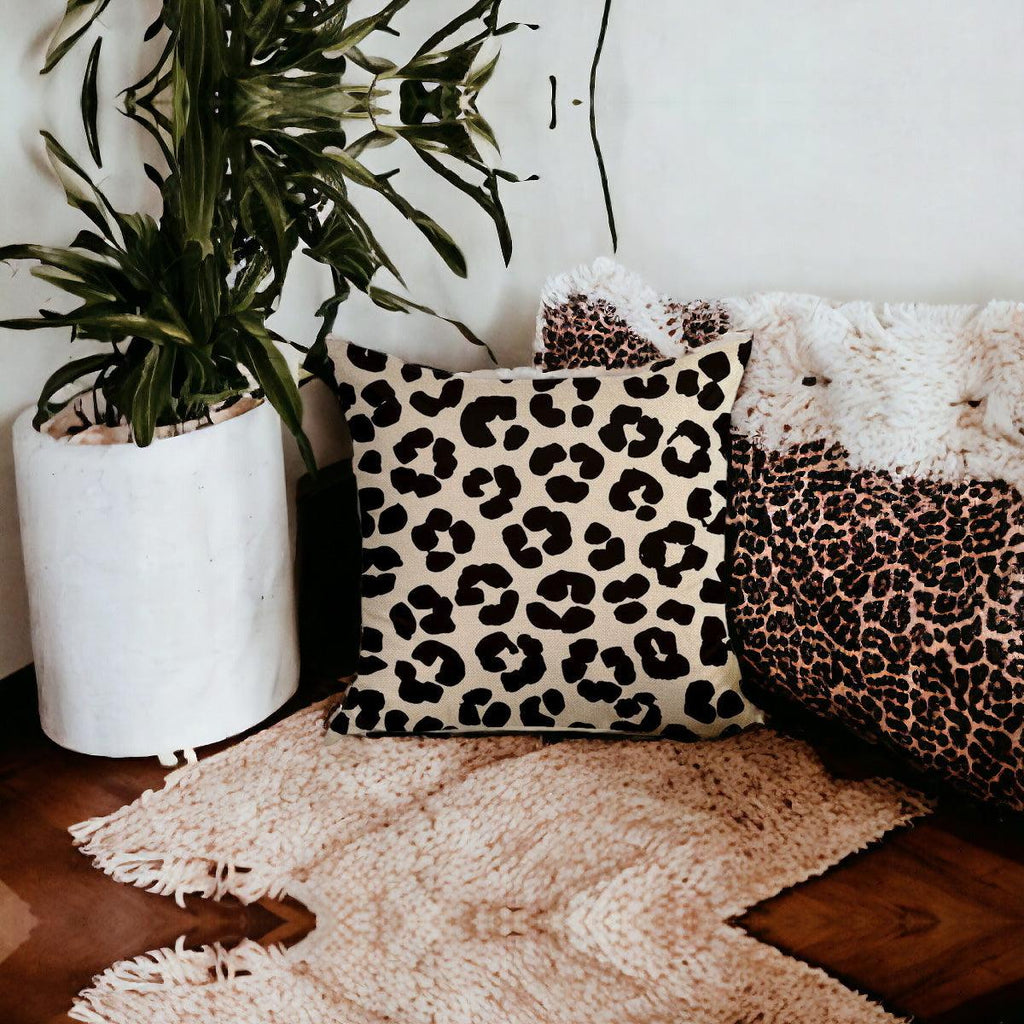 Leopard Print